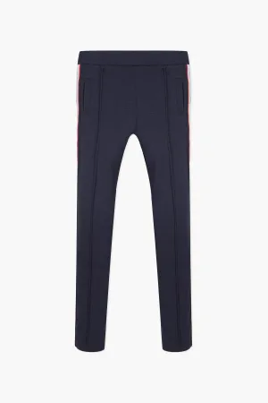 3pommes Navy Girls Pants