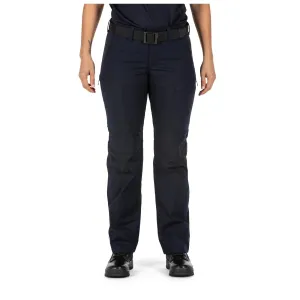 5.11 Tactical Women's Apex Pants - Dark Navy