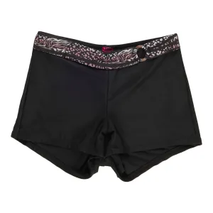 ACX Active Pink Women Safari Swim Short