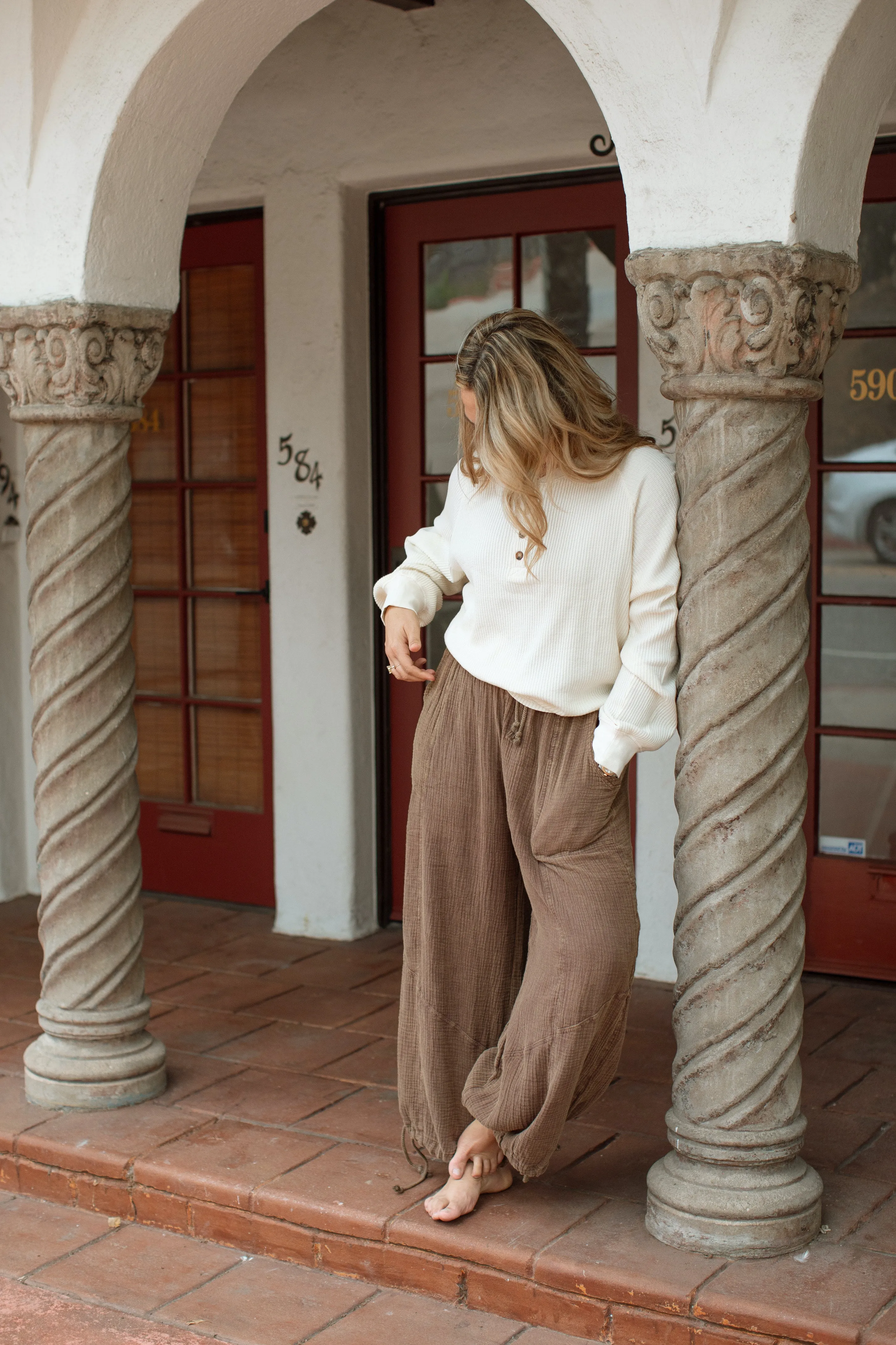 Andi Pants