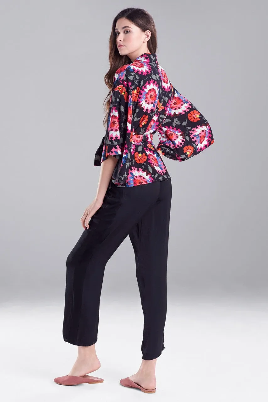 Bardot Satin Pants
