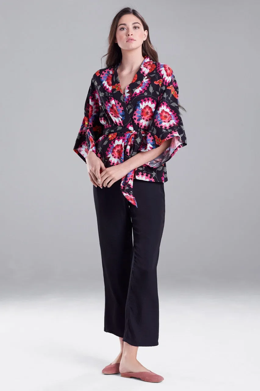 Bardot Satin Pants