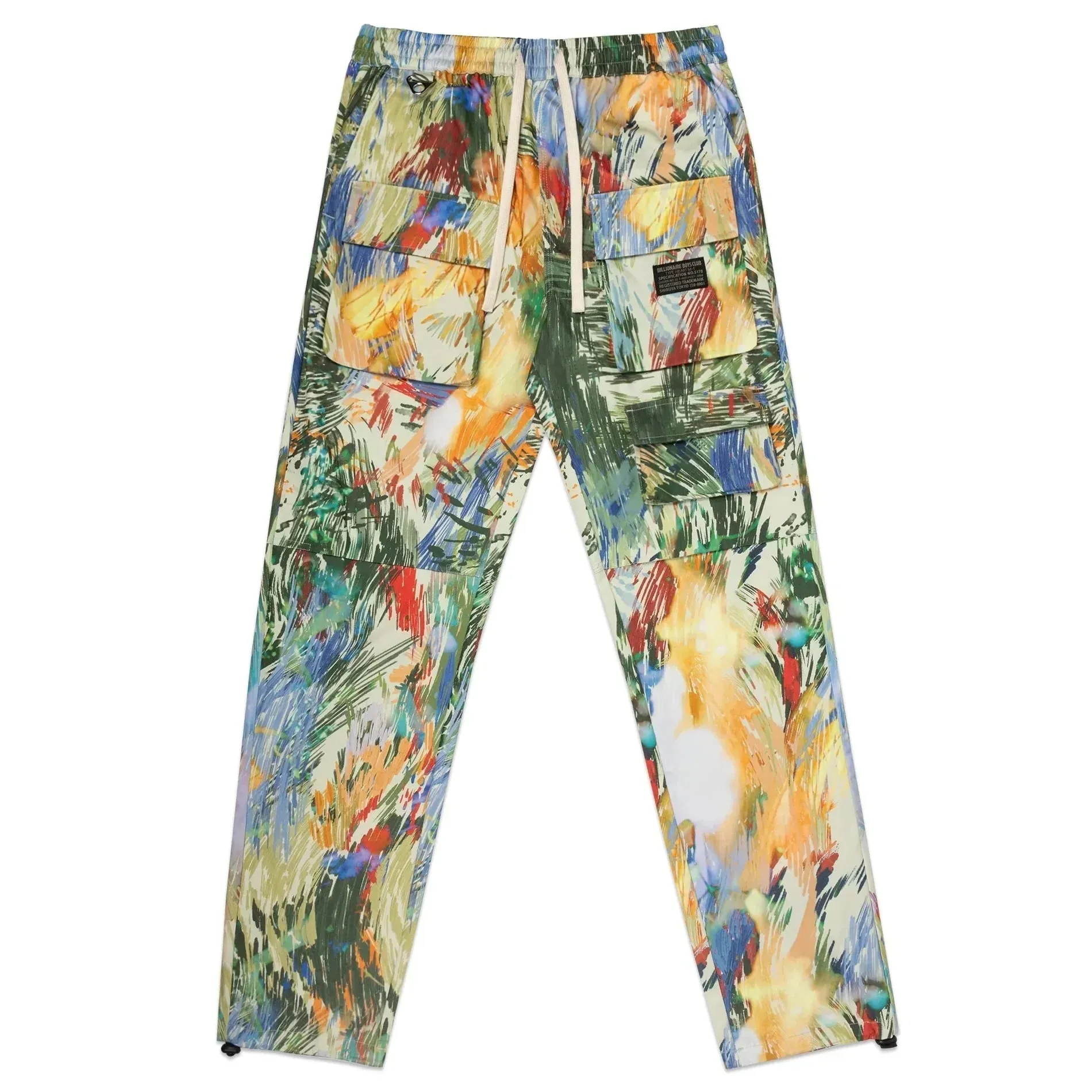 Billionaire Boys Club Beta Cargo Pant