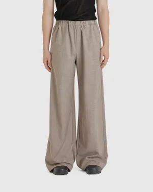 Boxer Pants