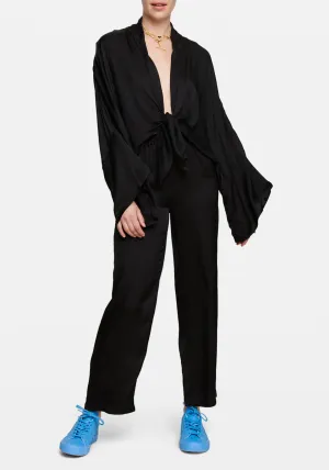 BRINLEY PANT BLACK
