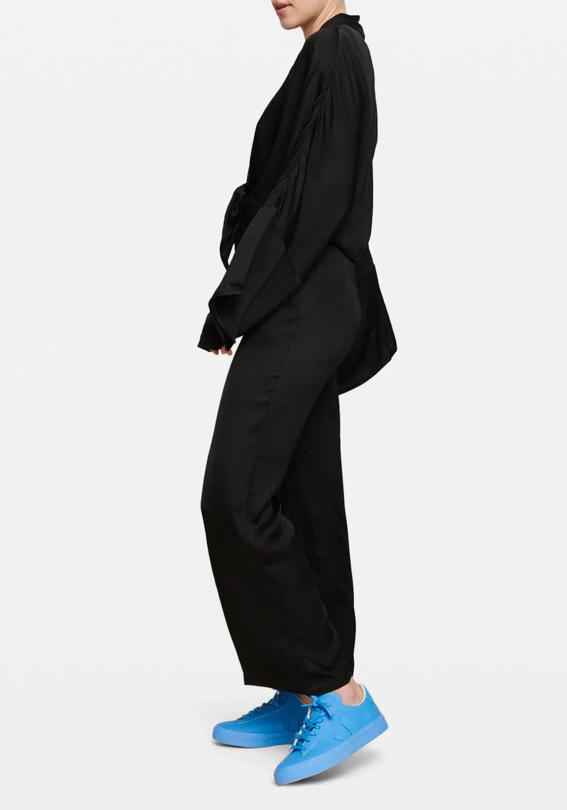BRINLEY PANT BLACK