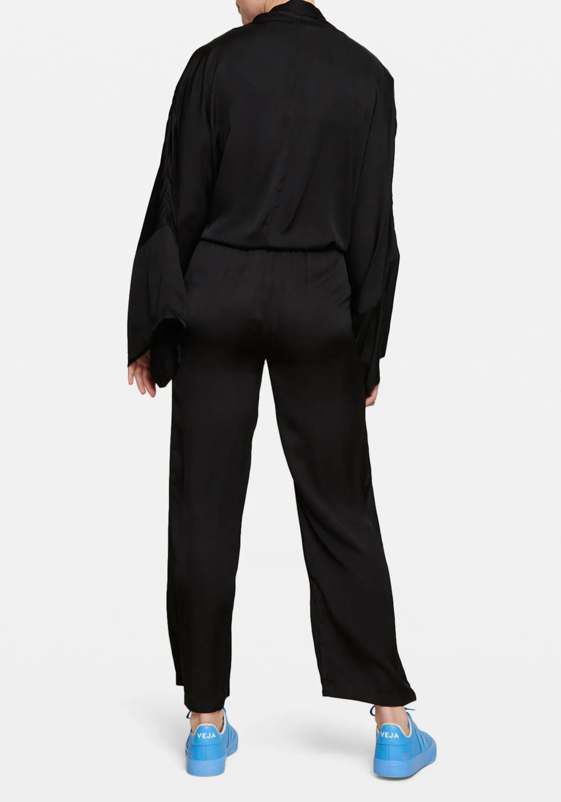 BRINLEY PANT BLACK