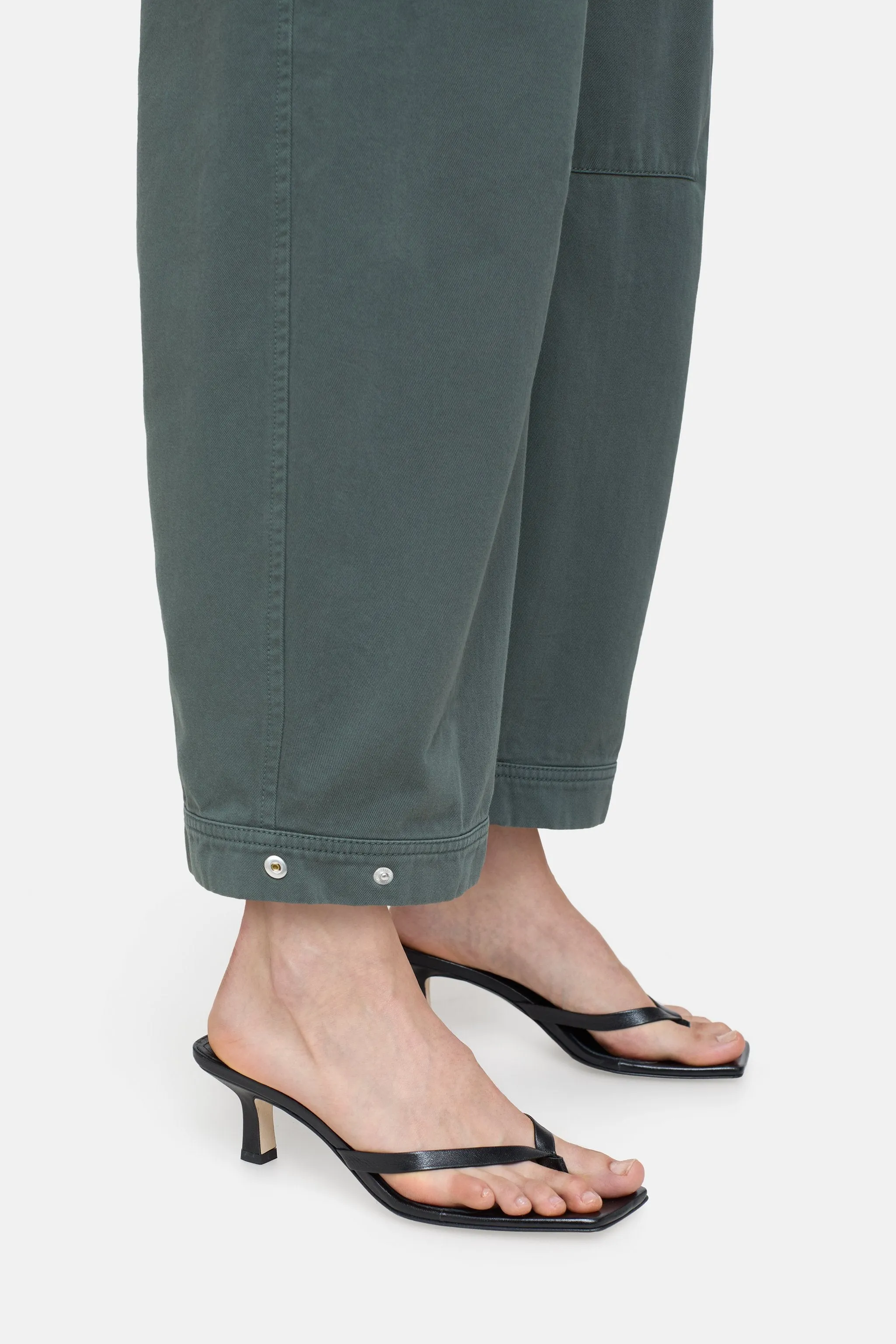 CLOSED WOMENS RHANNON RELAXED PANT - 2 COLORS