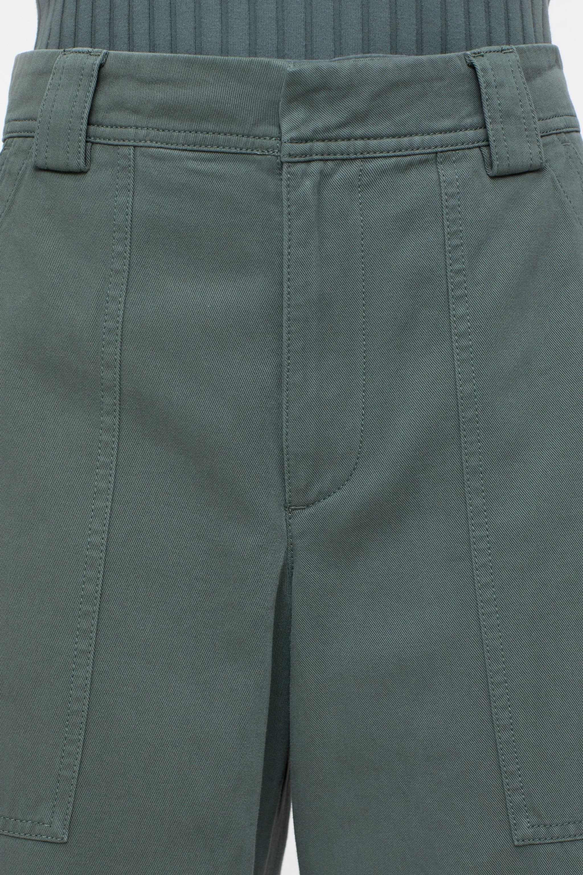 CLOSED WOMENS RHANNON RELAXED PANT - 2 COLORS