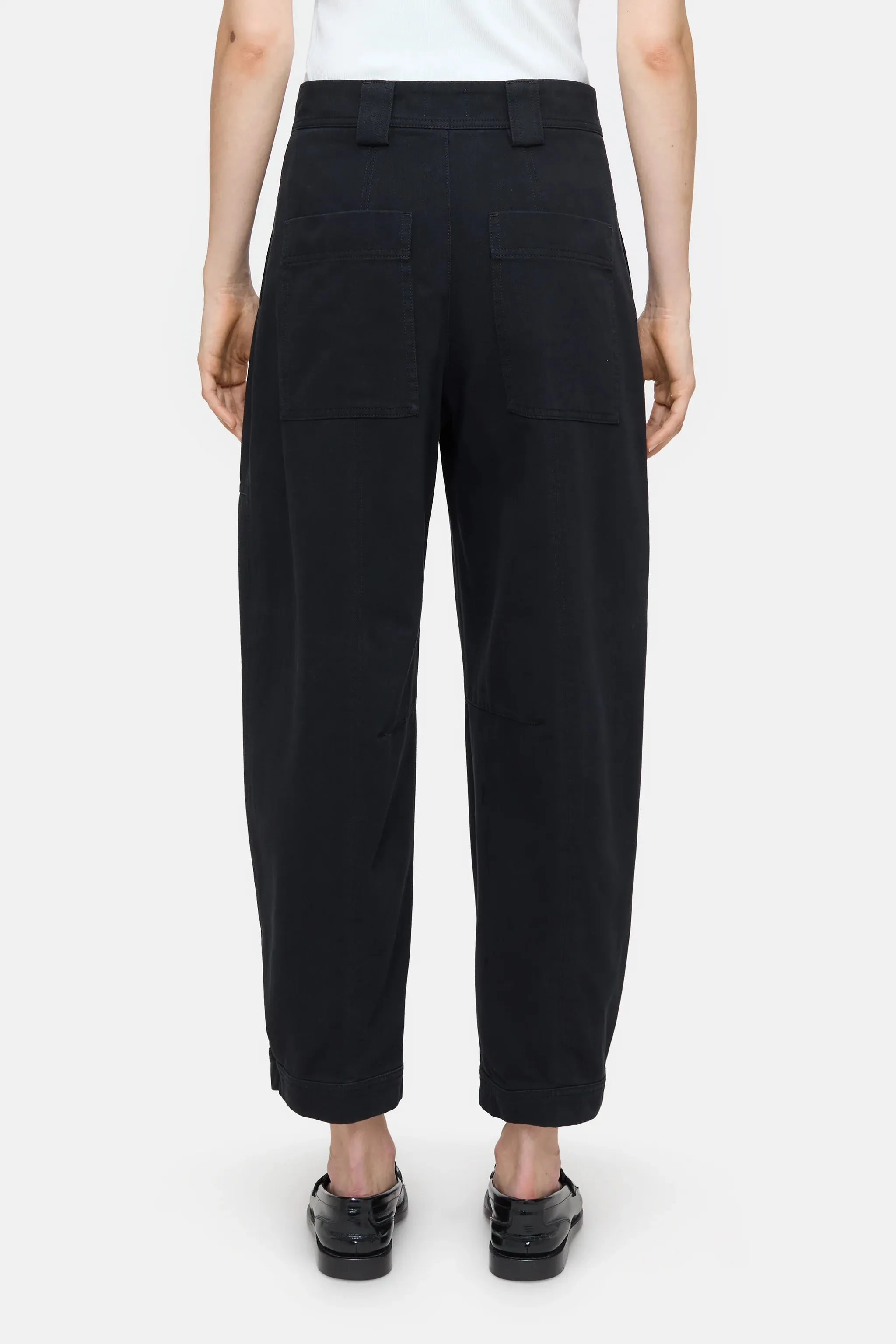 CLOSED WOMENS RHANNON RELAXED PANT - 2 COLORS