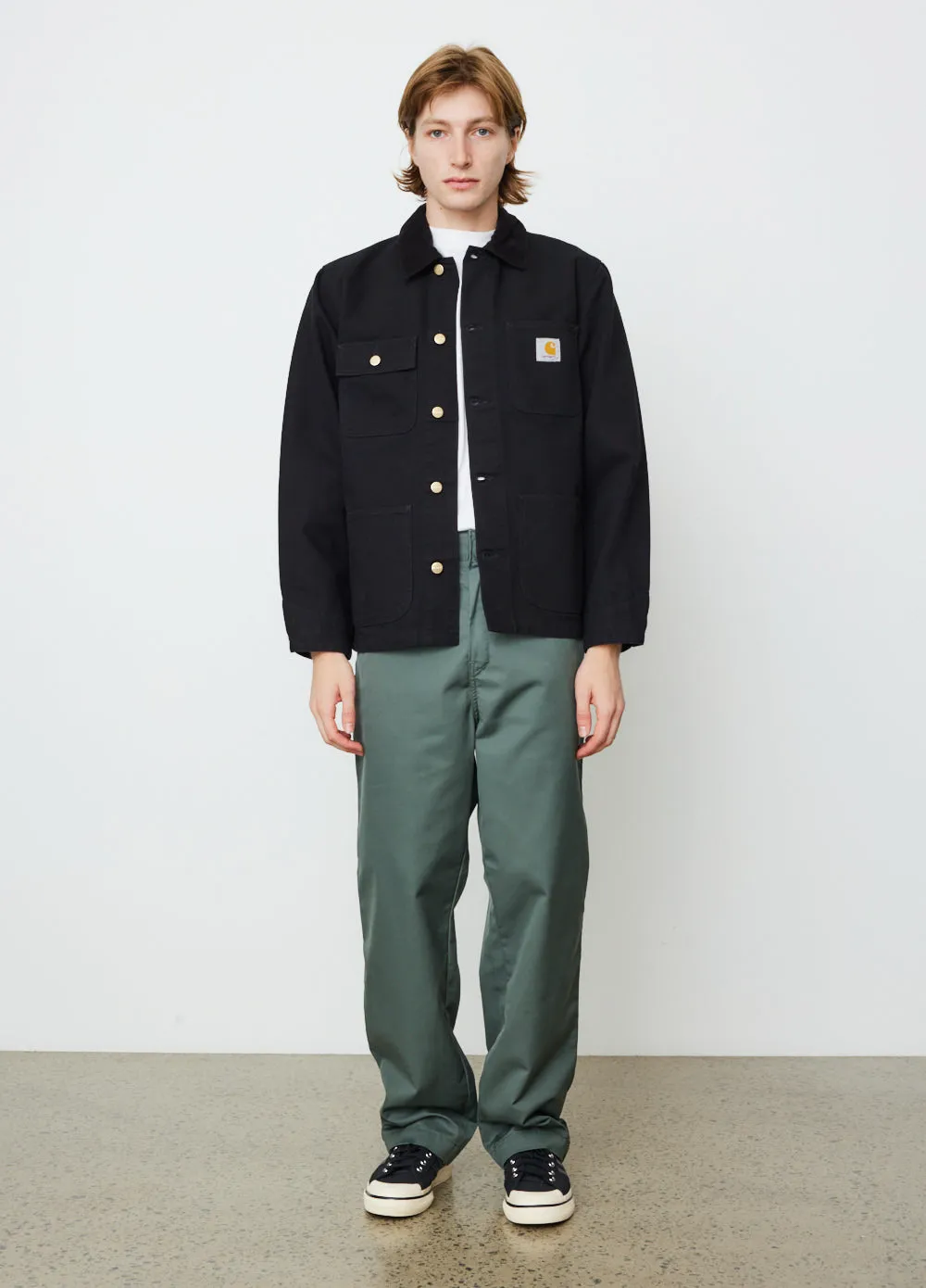 Craft Pants