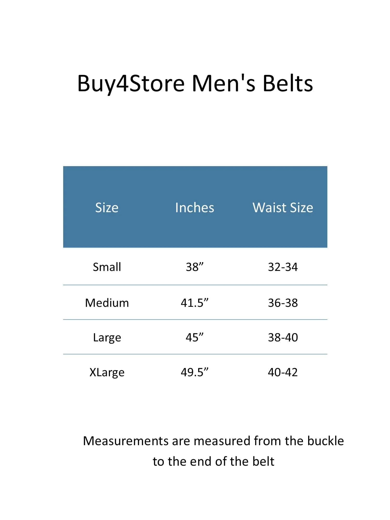 CTM® Men's Sleek Leather Adjustable Ratchet Belt