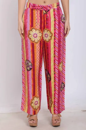 Digital Printed Pants