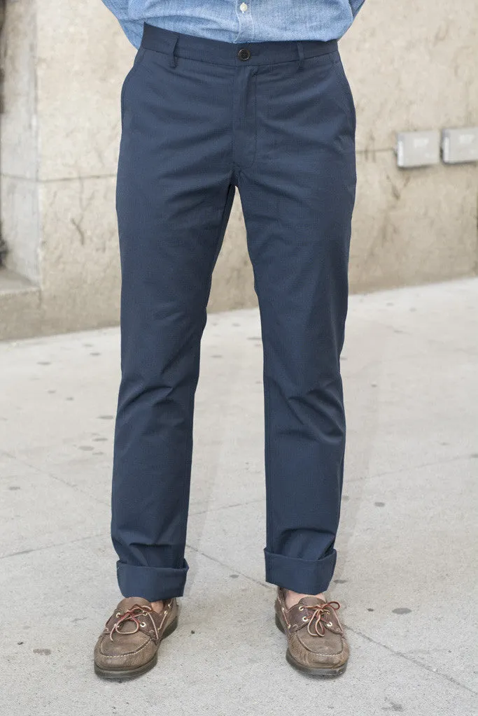 DuMonts (Standard) - Navy Ripstop
