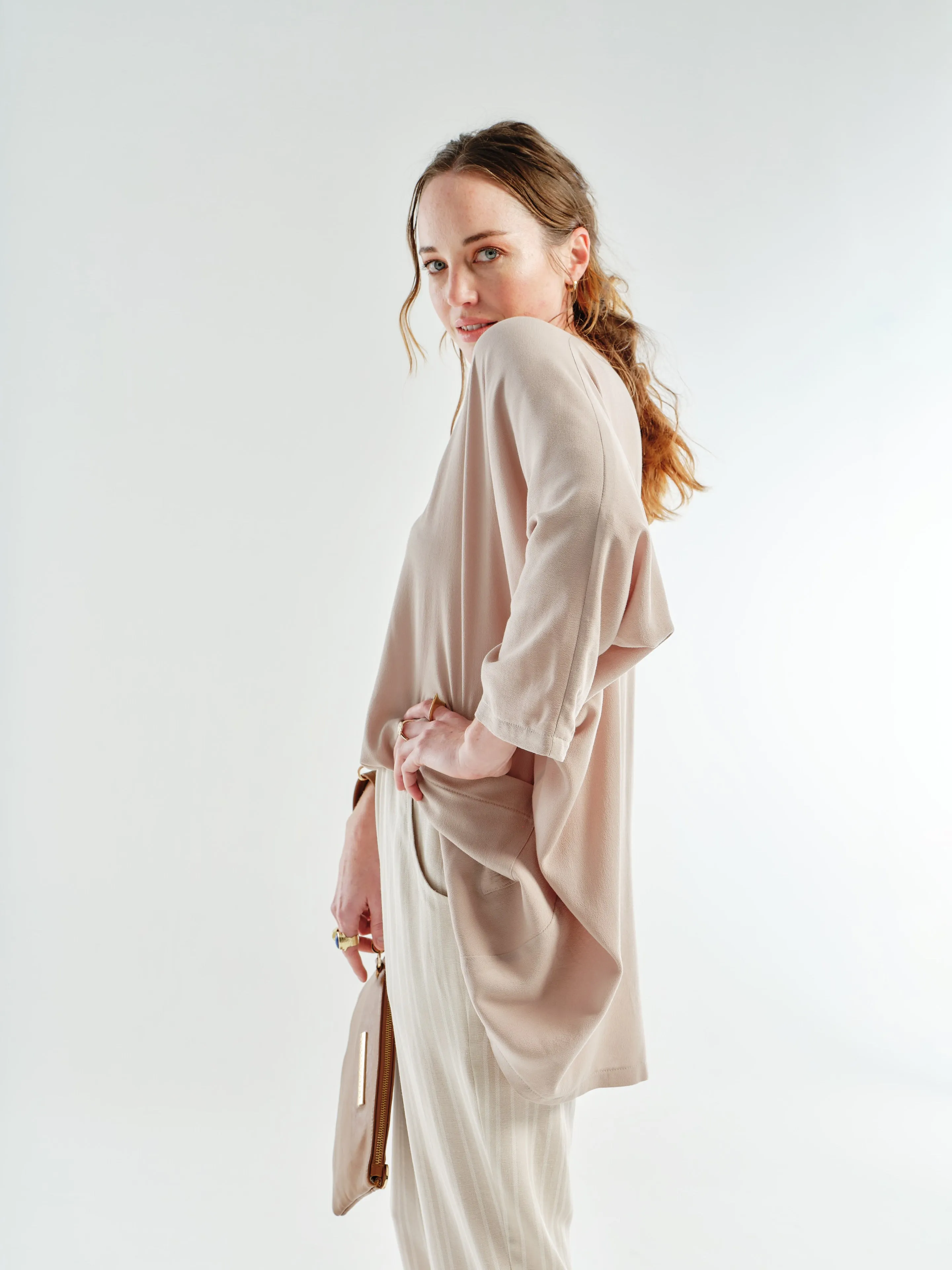 Dune Top | Stone