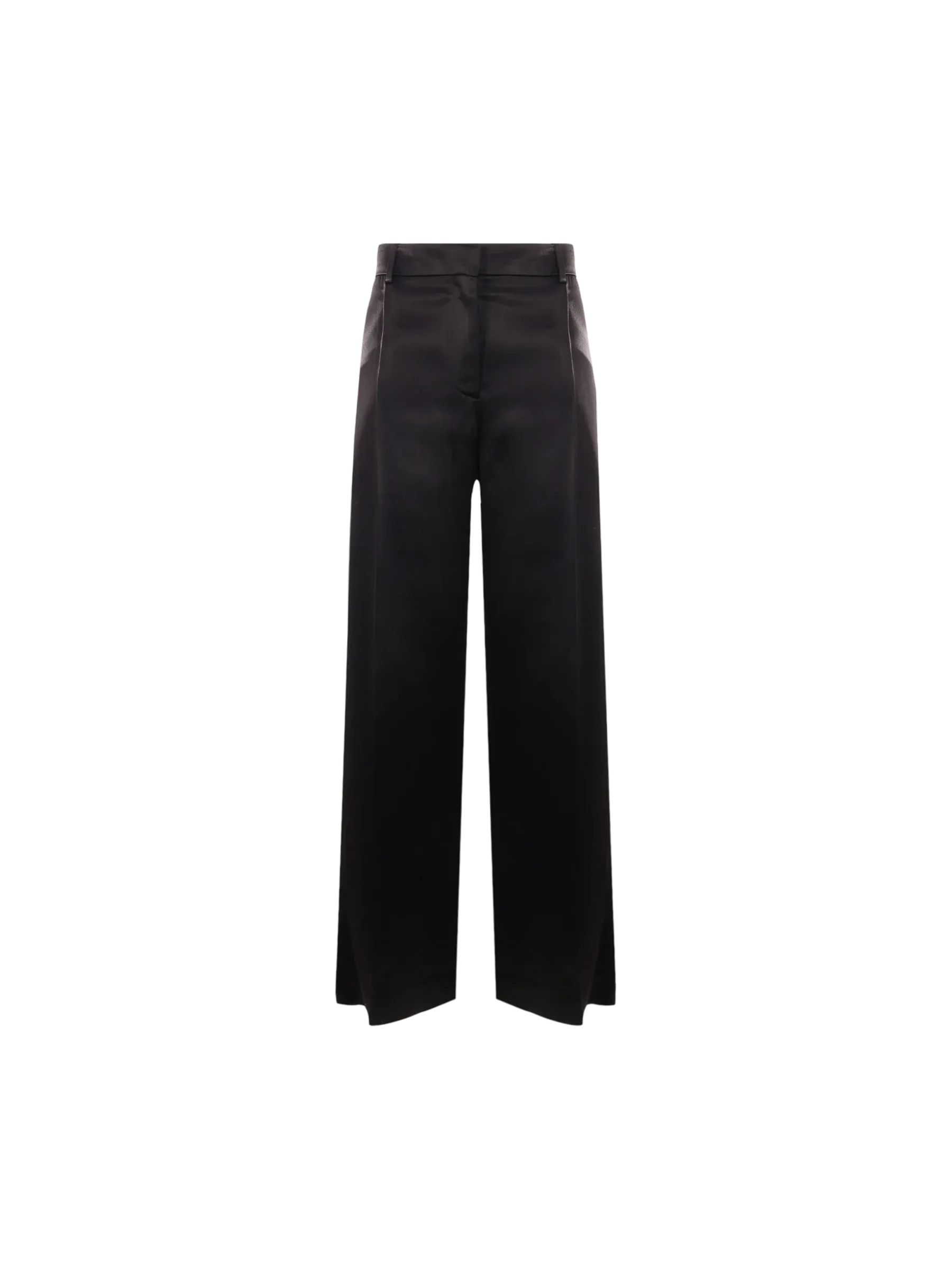 Encore Satin Trousers