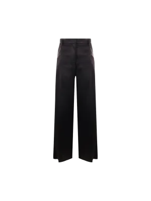 Encore Satin Trousers