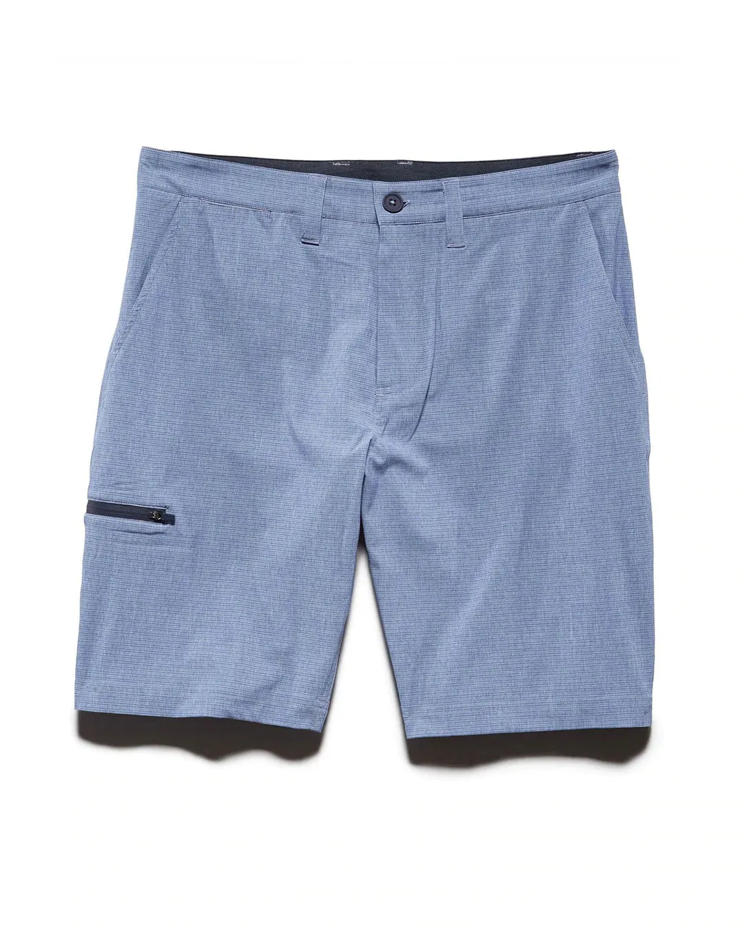 Flag and Anthem Blue Madeflex Shorts