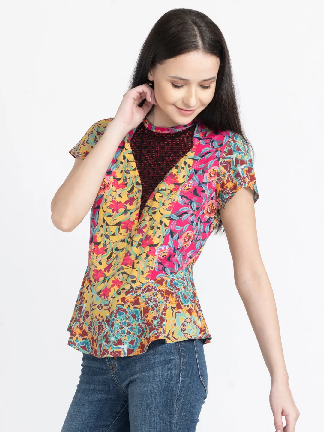 Florida Top