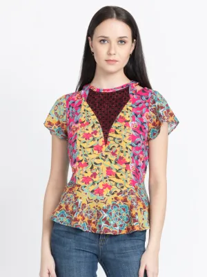 Florida Top