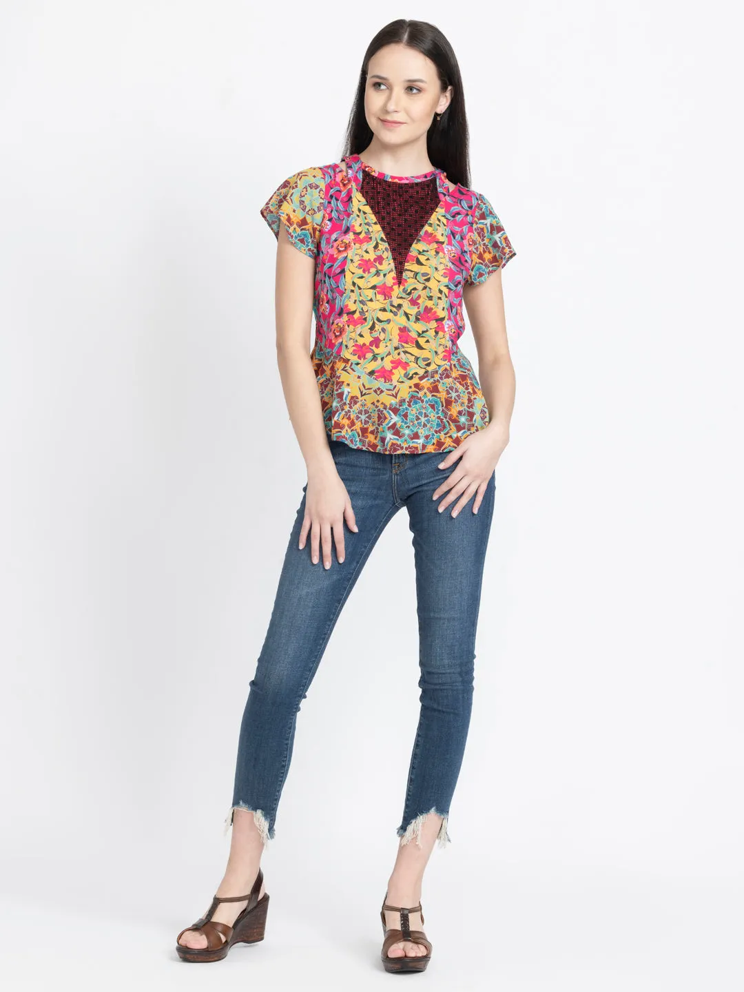 Florida Top