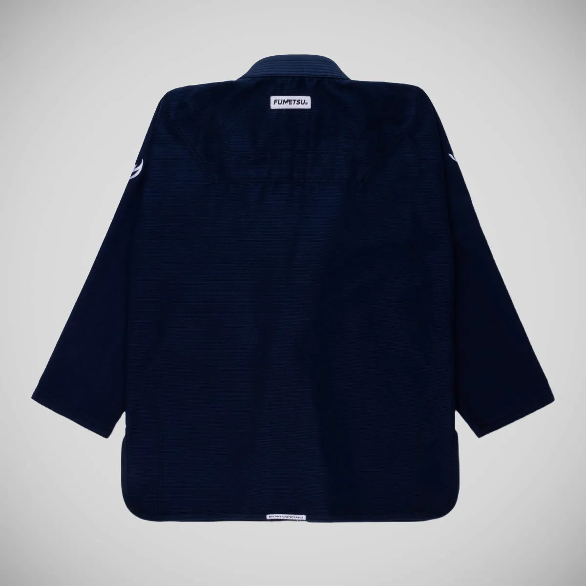 Fumetsu Ghost V-Lite BJJ Gi Navy