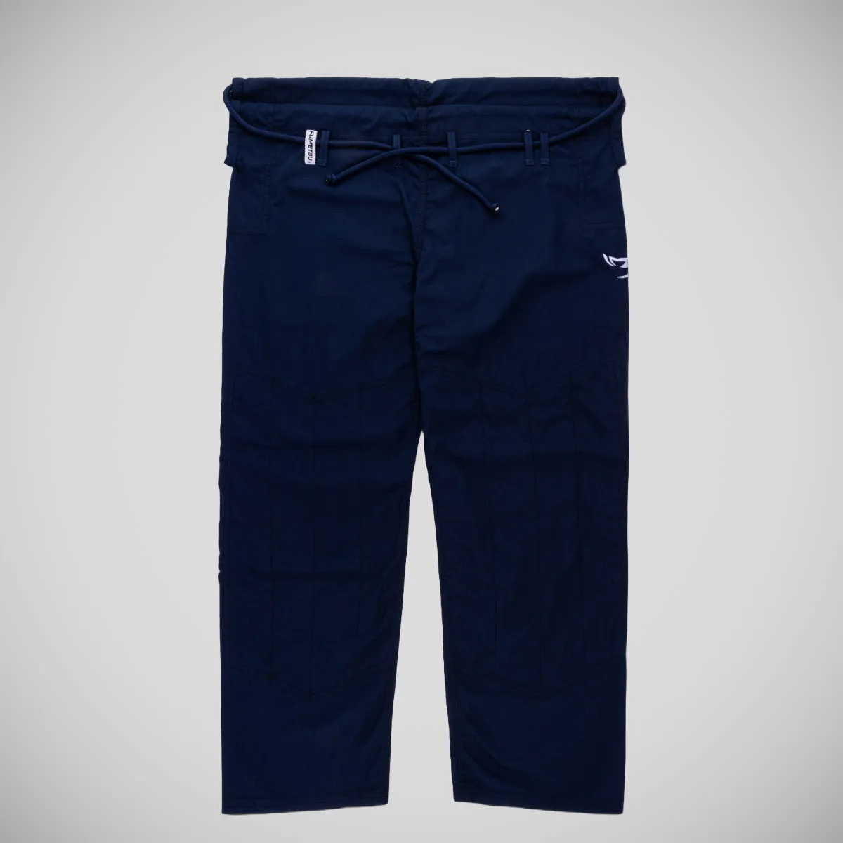 Fumetsu Ghost V-Lite BJJ Gi Navy