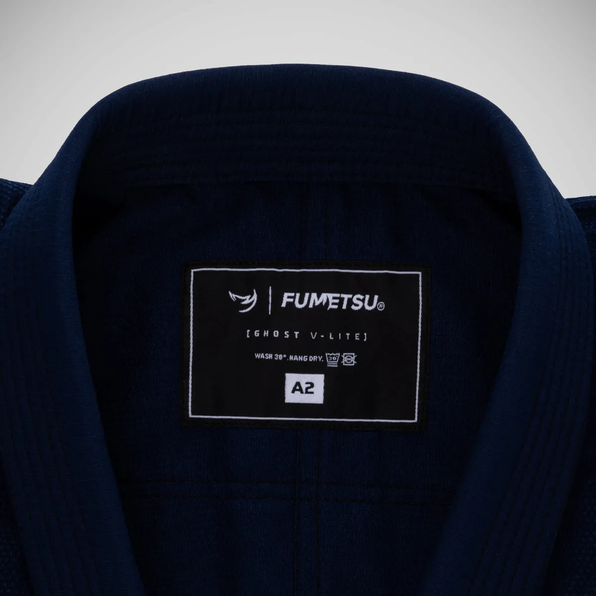Fumetsu Ghost V-Lite BJJ Gi Navy