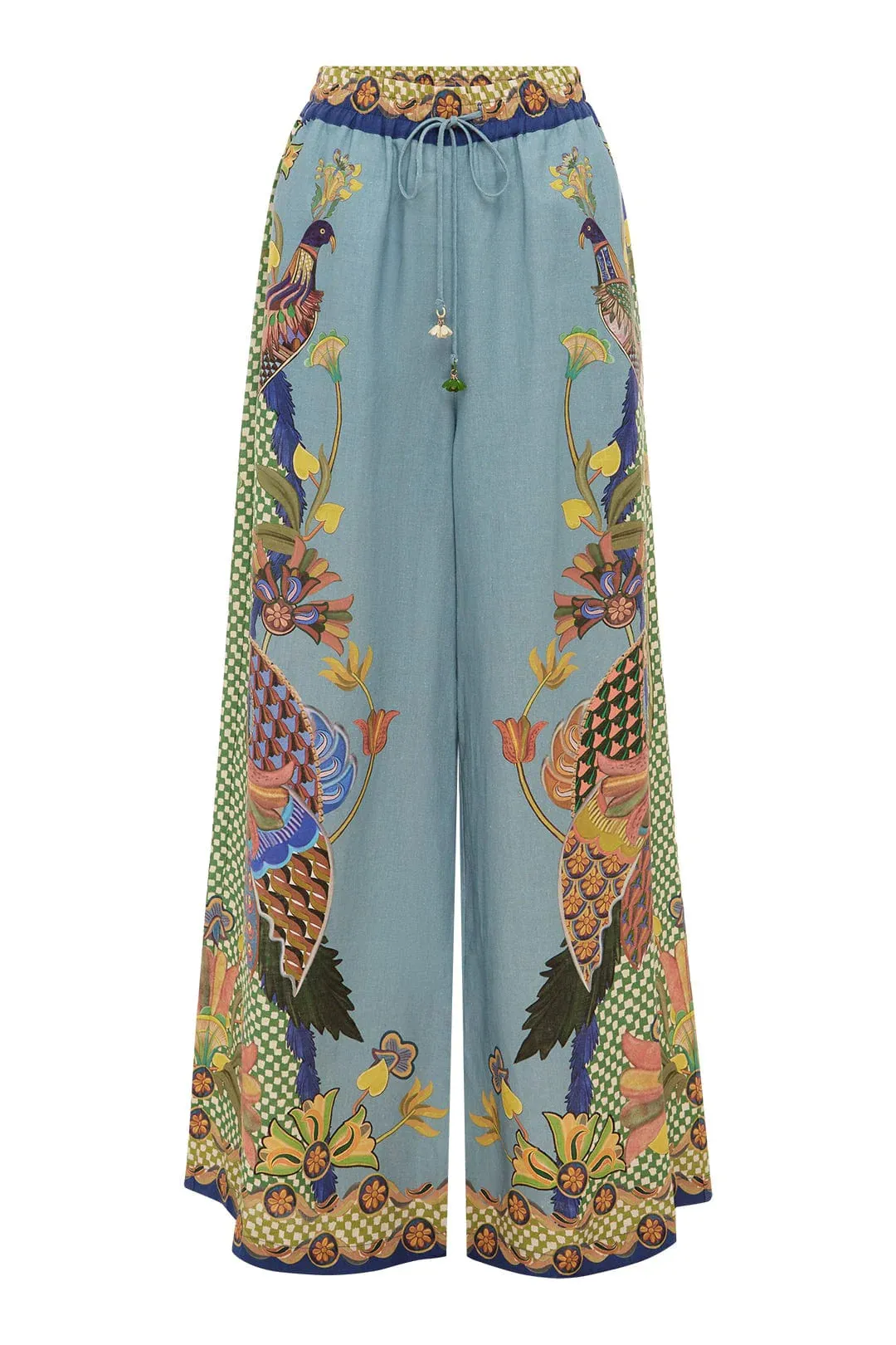 GILLY PANT