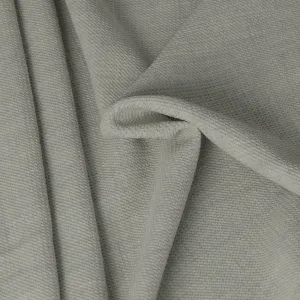 Grey Honeycomb Fabric 2440