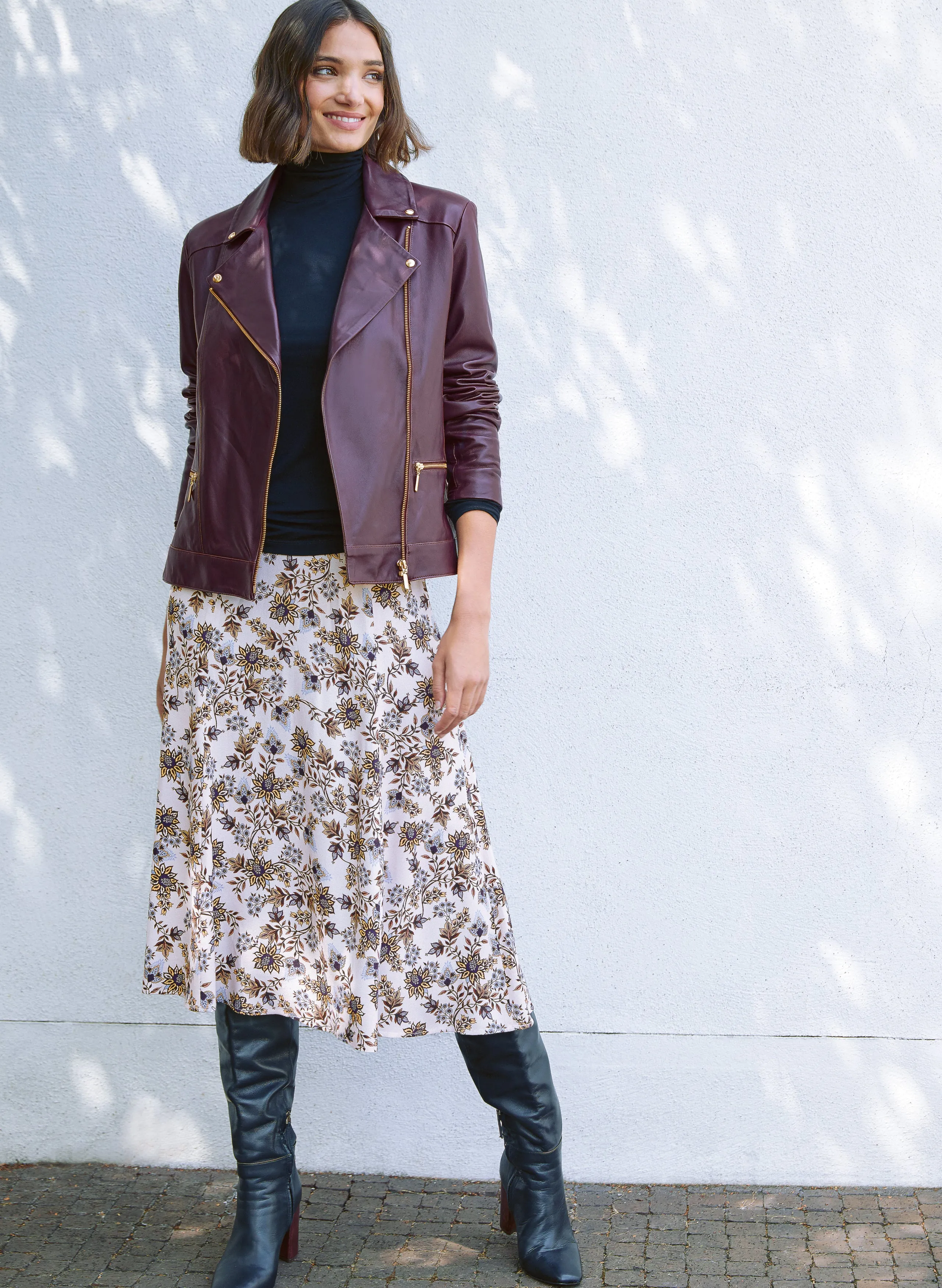 Keira Skirt