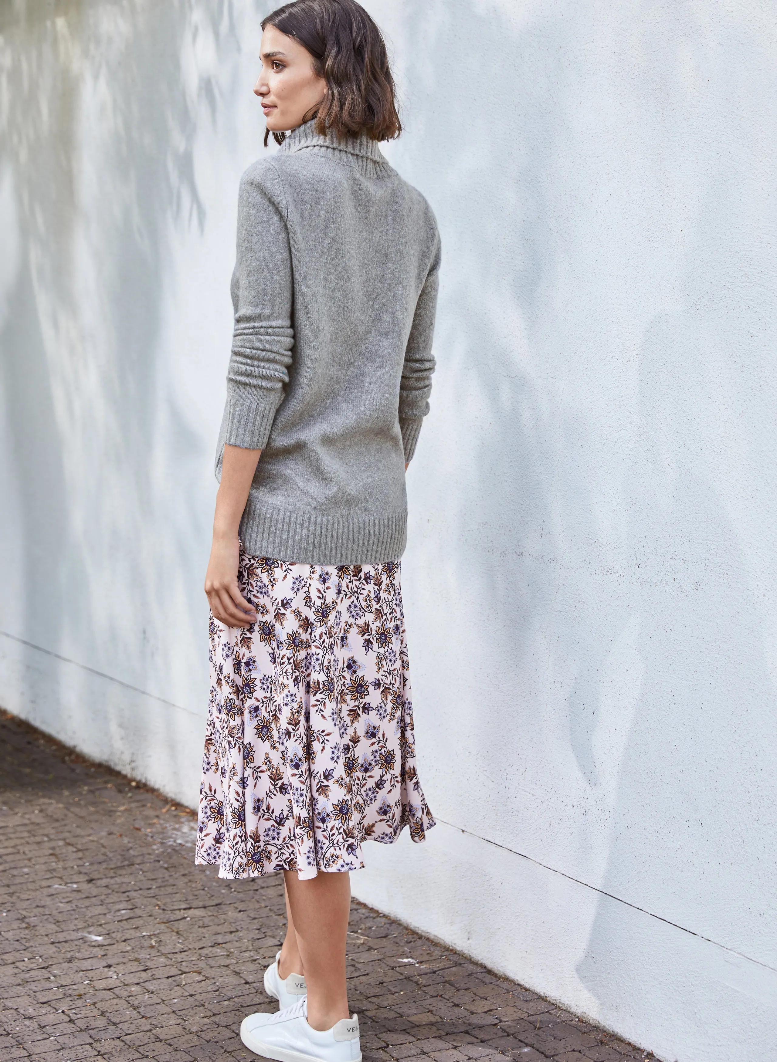Keira Skirt