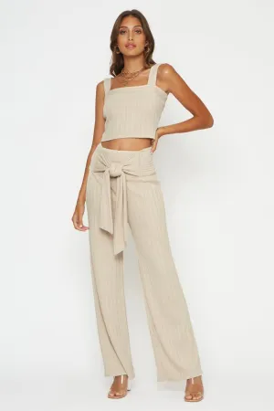 Lennox Pants