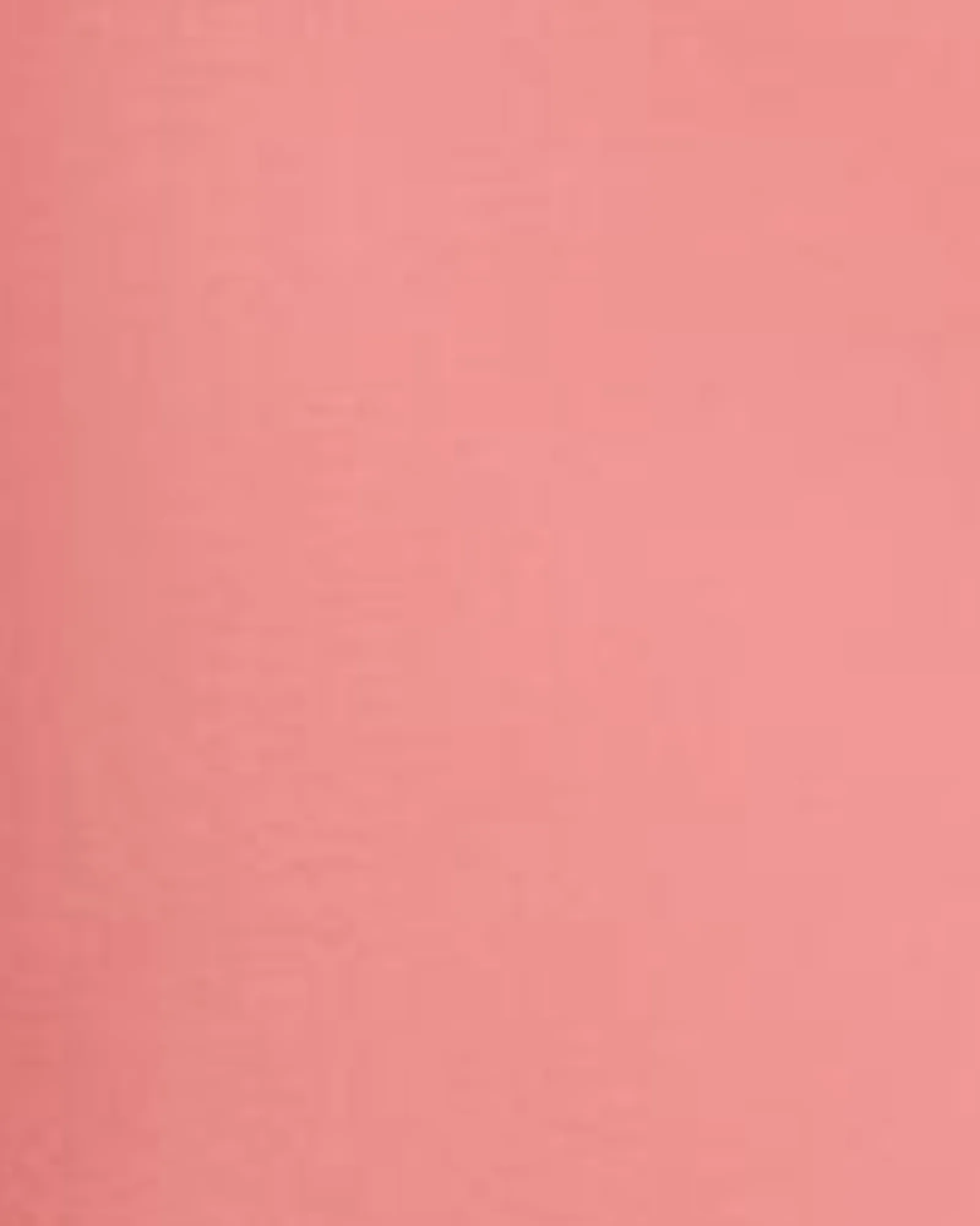 Lounger Cotton-Blend Jogger | Tea Rose