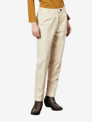 Melu Jodhpur Pants - Soy