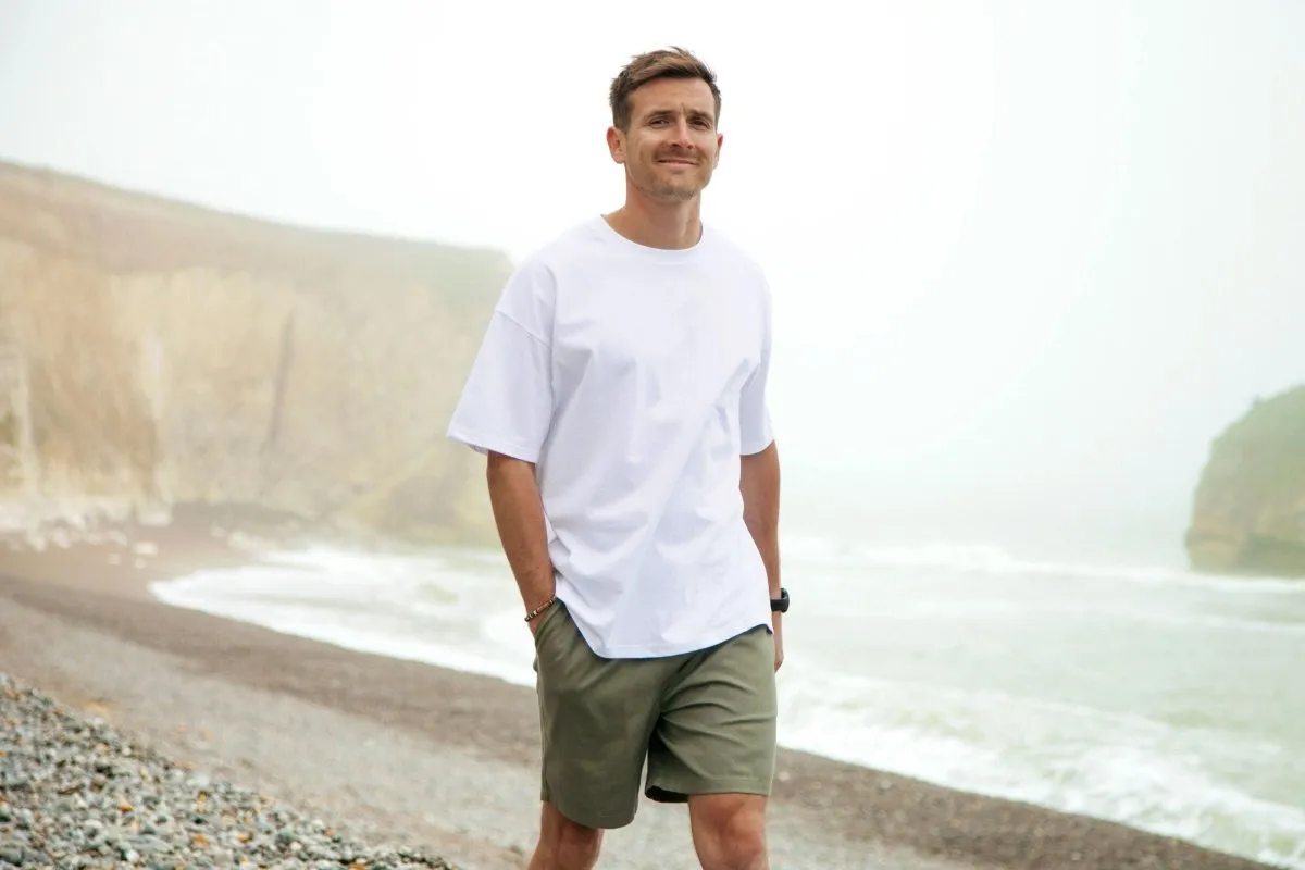 Men's Sandbar Drawstring Shorts
