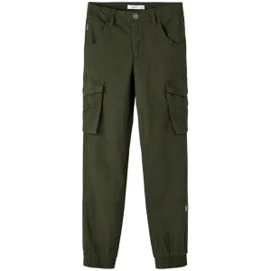 Name it Rosin Ryan Cargo Pants Noos