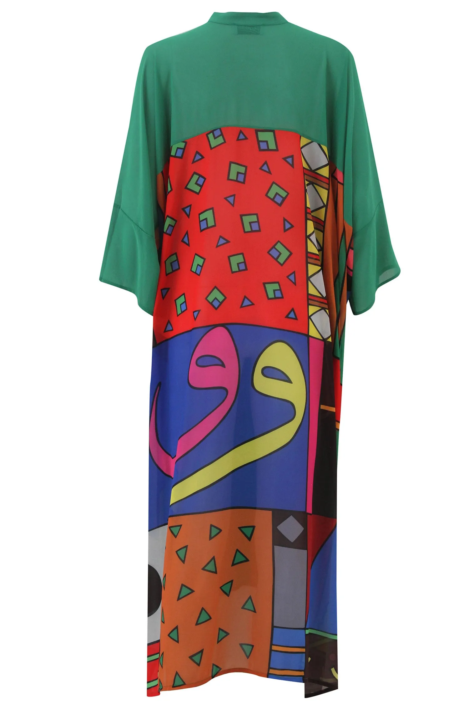 Panache Blouse - Bardees