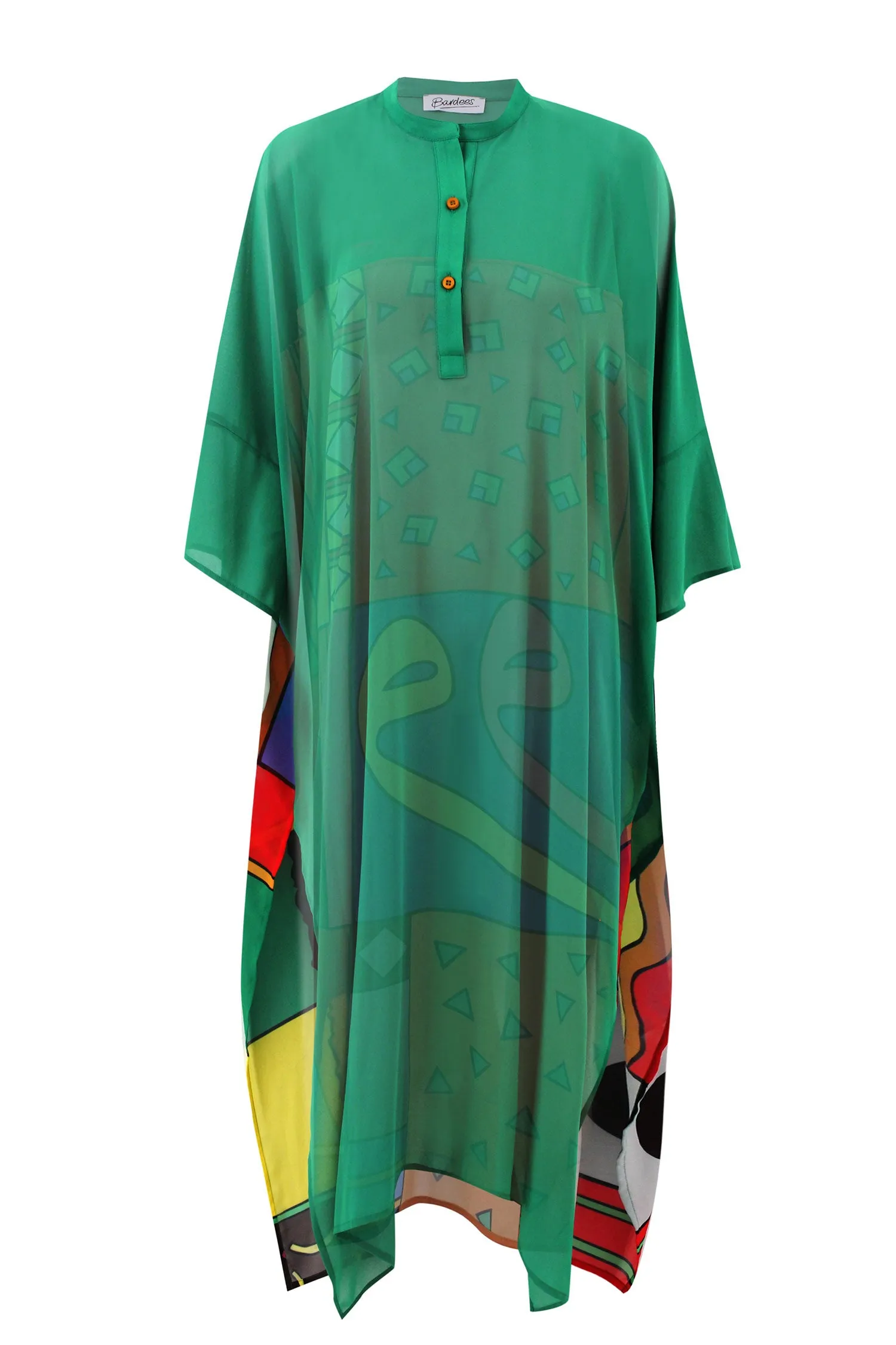 Panache Blouse - Bardees