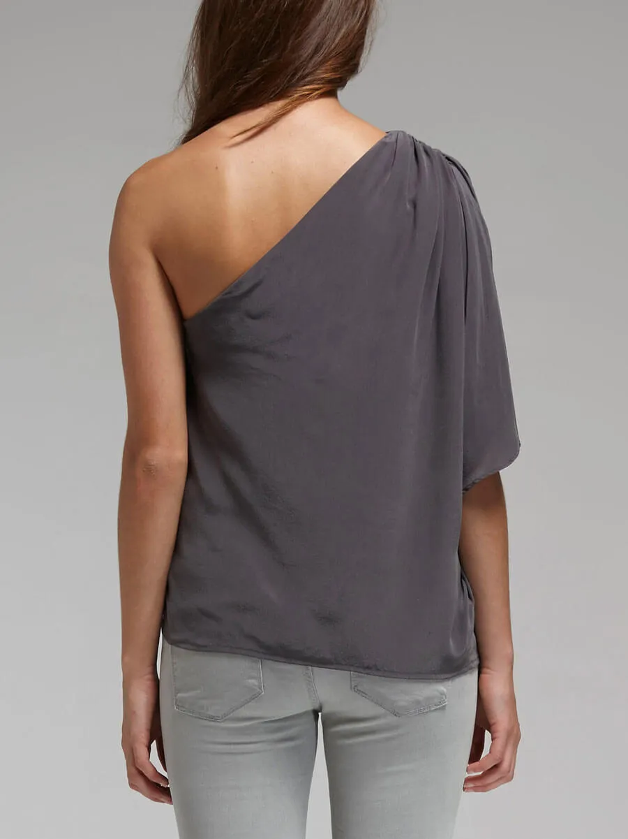 Ramiera Asymmetrical Top