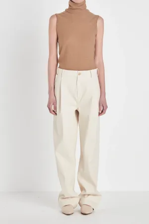 Rory William Docherty - The Work Chino Natural