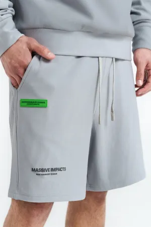 S3J010MI Drawstring Shorts