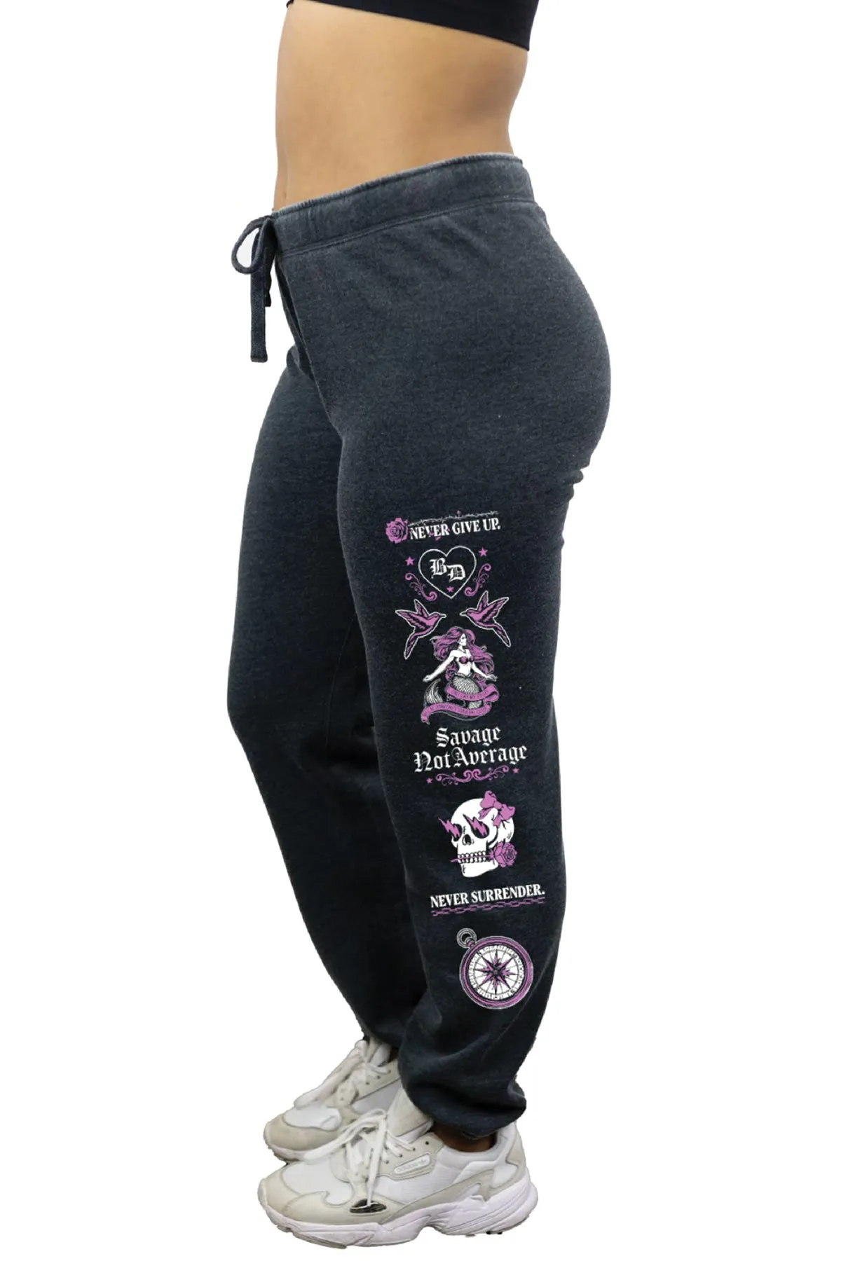 Savage Arch Lounge Pant