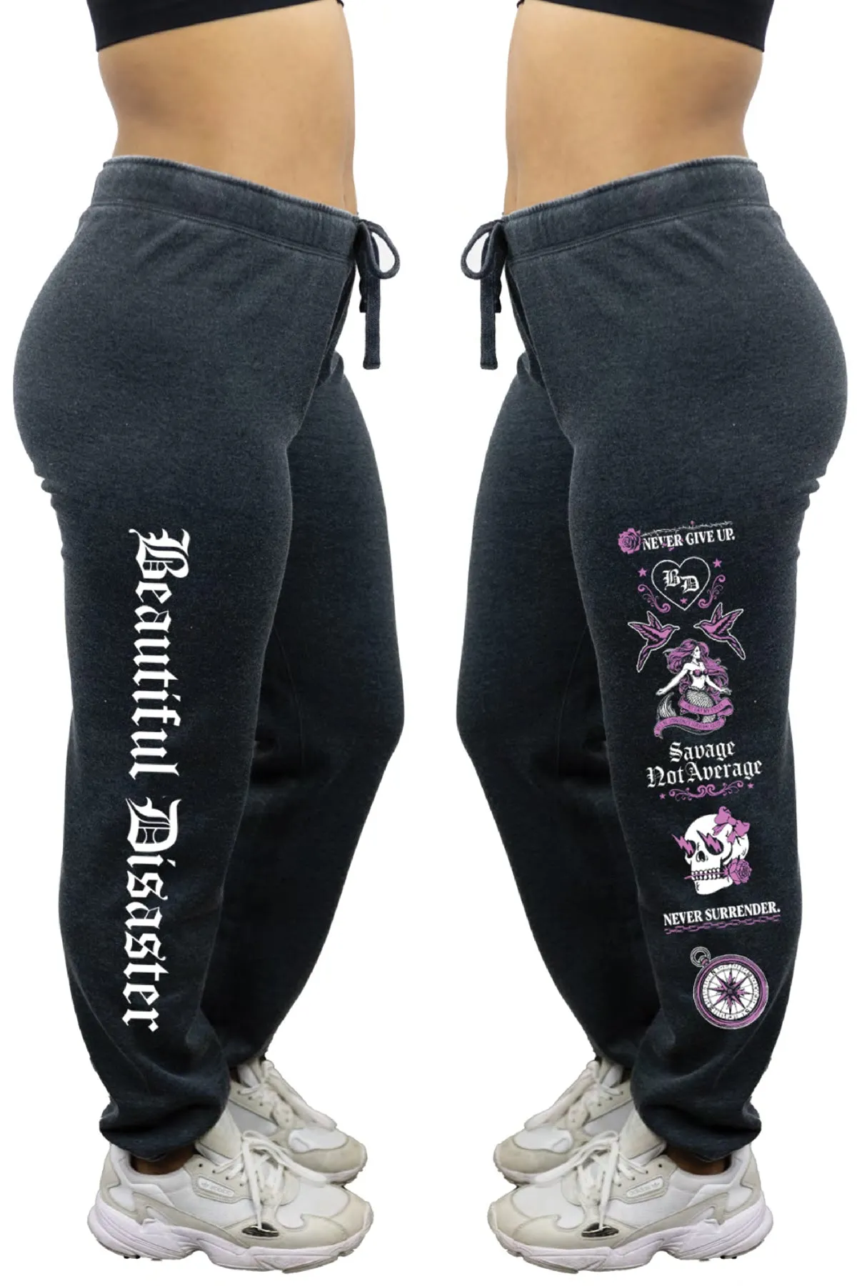 Savage Arch Lounge Pant
