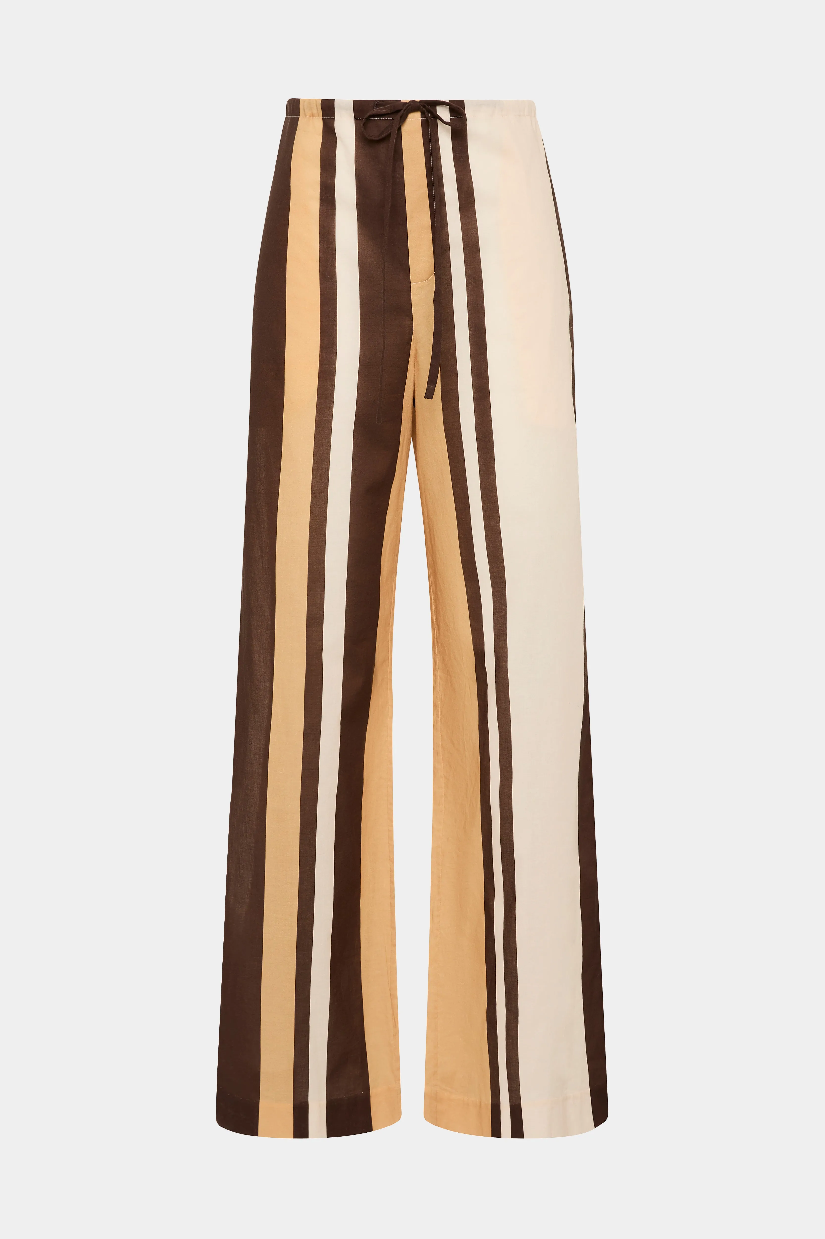Savanna Relaxed Pant Cantina Stripe