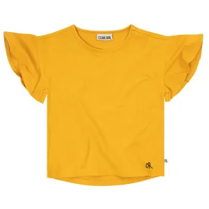 Shirt Butterfly Sun