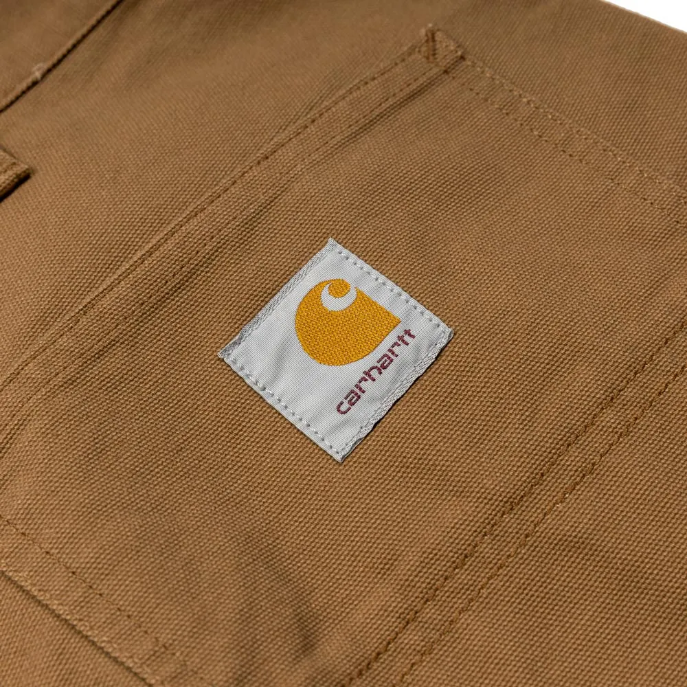 Single Knee Pant | Hamilton Brown