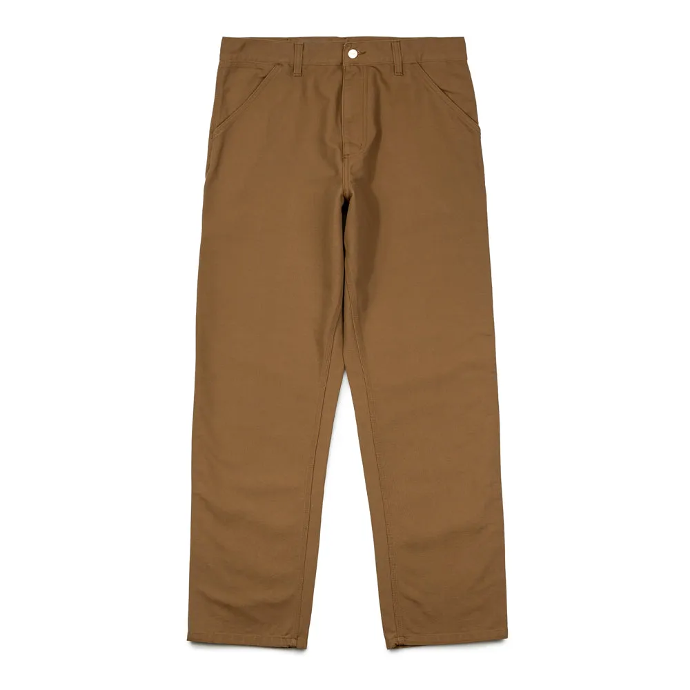 Single Knee Pant | Hamilton Brown