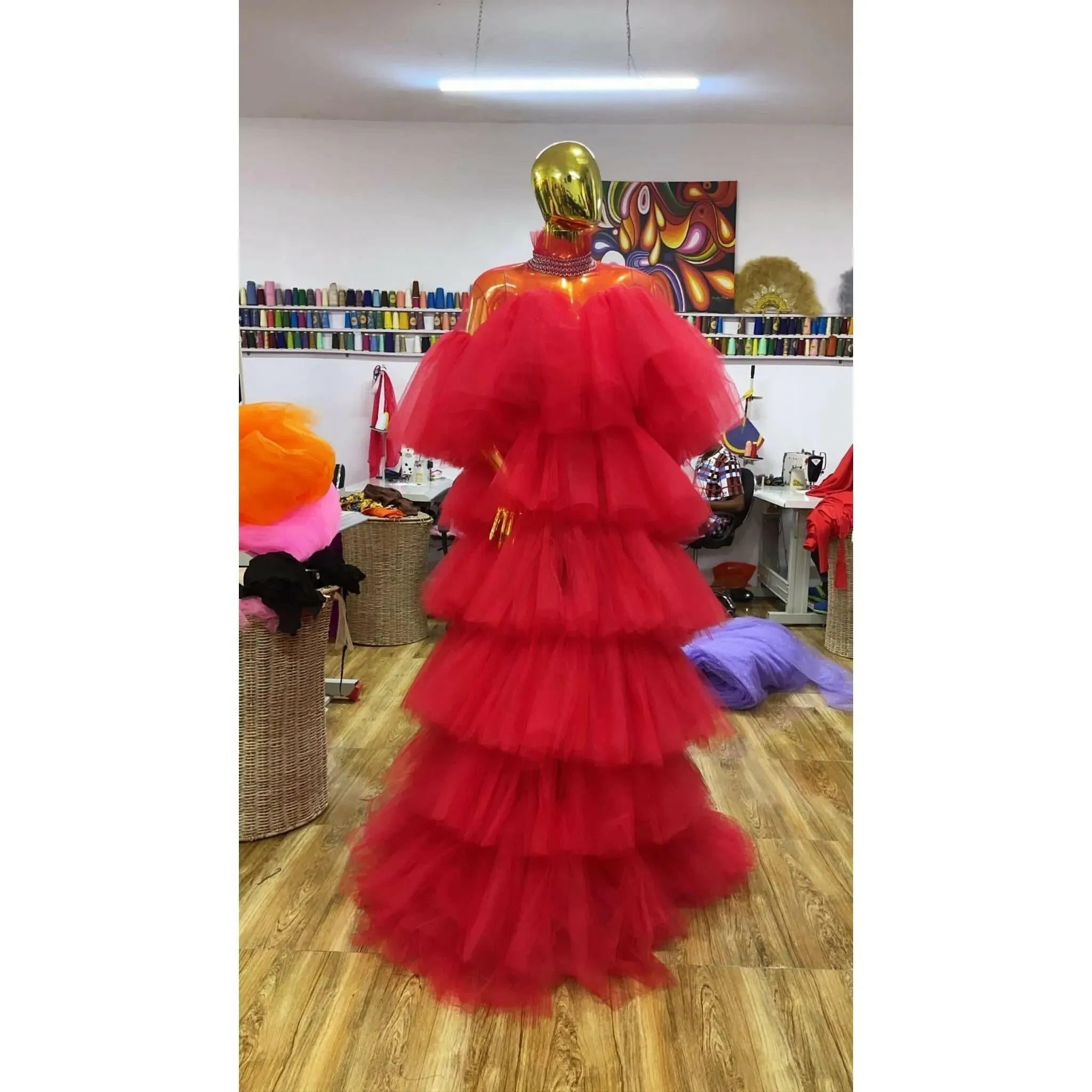 Stacy Dress