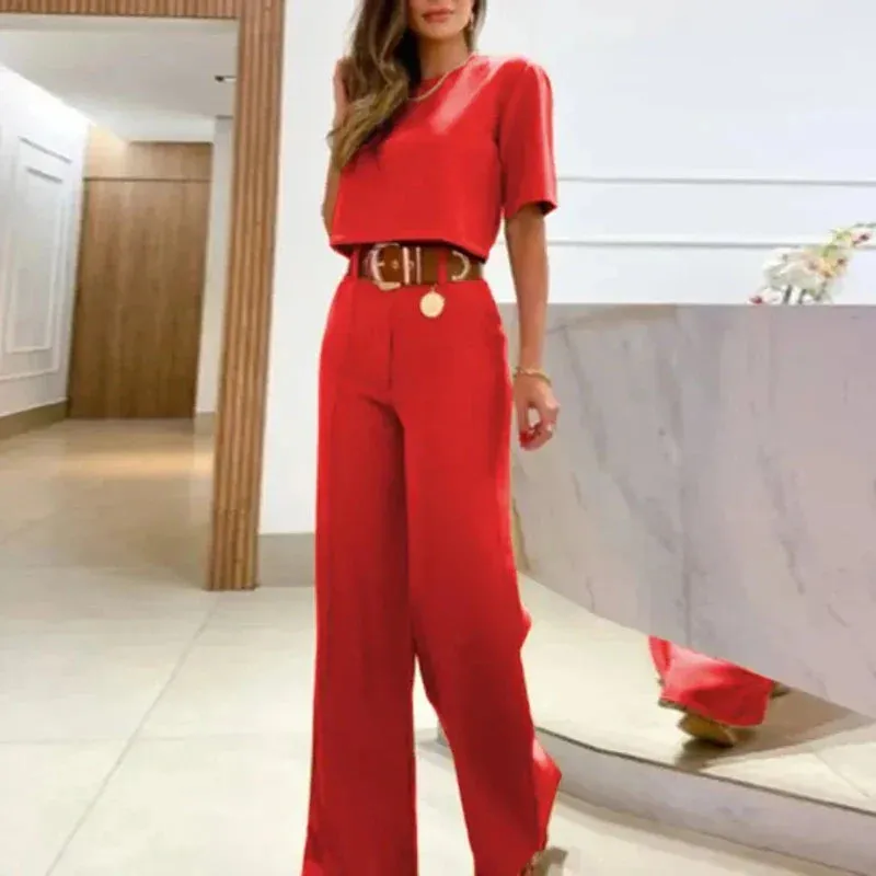 Sylis | Elegant Trendy Set